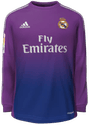 Tercera kit