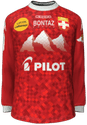 Third kit