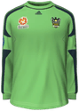 Tredje kit