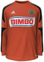 Tercera kit