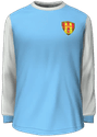 Tredje kit