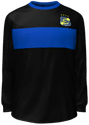 Tredje kit