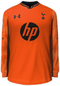 Tercera kit