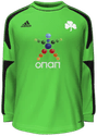 Tercera kit