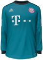 Tredje kit