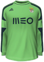 Tredje kit