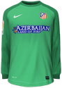 Tredje kit