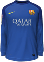 Third kit