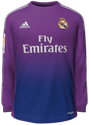 Tredje kit