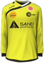 Tredje kit