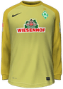 Tredje kit