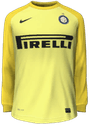 Tercera kit