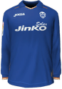 Third kit