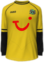 Tredje kit
