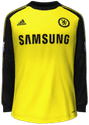 Third kit