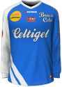 Tredje kit