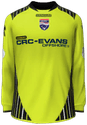 Tredje kit