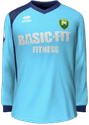 Tredje kit