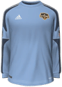 Tredje kit
