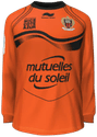 Tredje kit