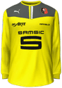 Třetí kit