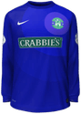 Tredje kit