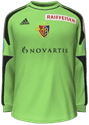 Tredje kit