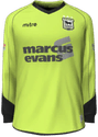 Third kit