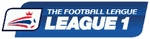 England League One (3)