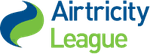Rep. Ireland Airtricity League (1)