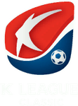 Korea K League Classic (1)
