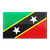 St Kitts e Nevis