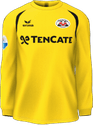 Tredje kit