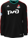 Tredje kit