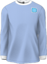 Tercera kit
