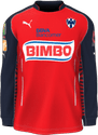 Derde kit