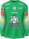 Tercera kit