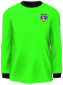 Tredje kit