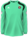 Tredje kit