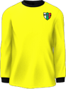 Third kit