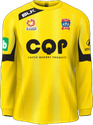 Tredje kit