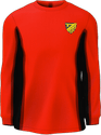 Tredje kit