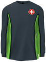 Tredje kit