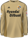 Tercera kit
