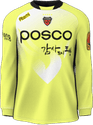 Tercera kit