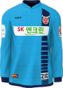 Third kit