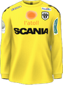 Tercera kit