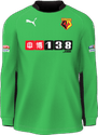 Tredje kit