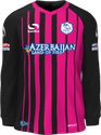 Tredje kit