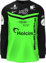 Tredje kit